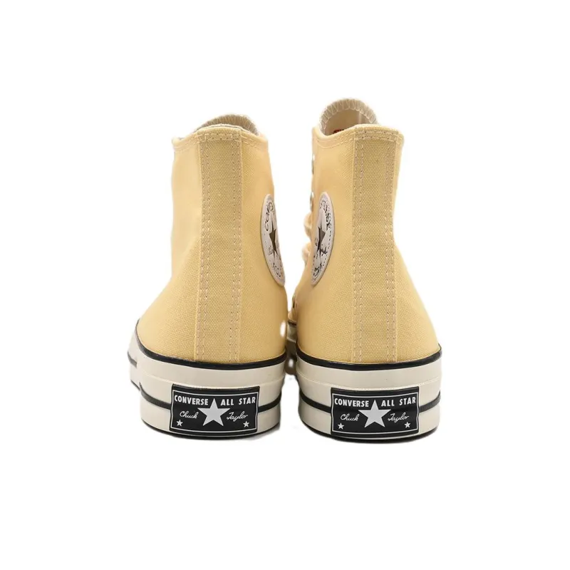 Converse Chuck Taylor All Star 70 Hi Vintage Canvas Sunny Oasis-5