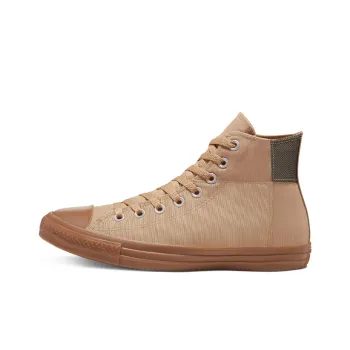 Chuck Taylor All Star Converse High 'Final Club Nomad Khaki'