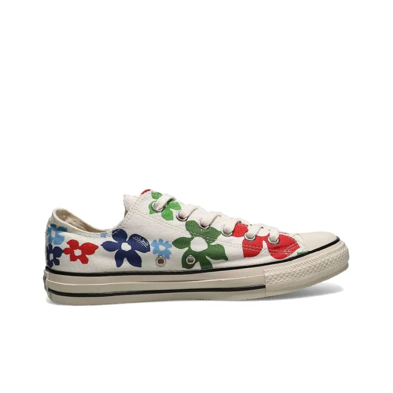 Converse Jams X Converse Chuck Taylor All Star 'Creamwhite'-1