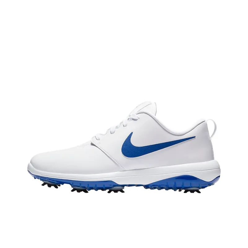 Nike Roshe Golf Tour Wide 'White Indigo Force'-0
