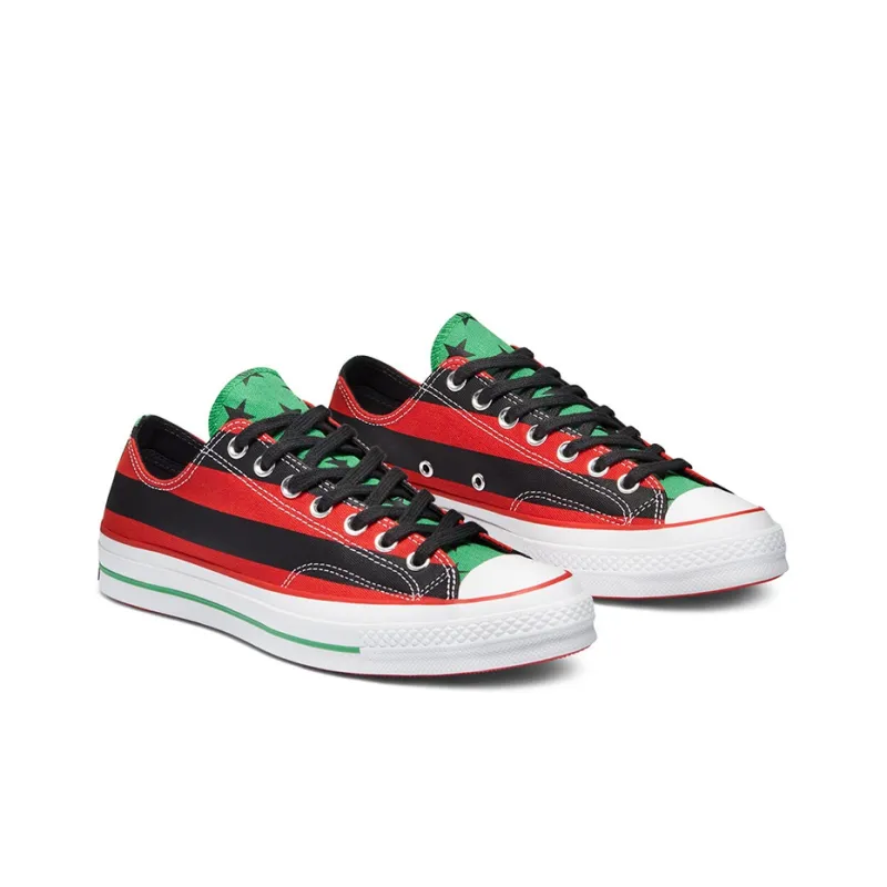 Converse Chuck Taylor All Star 70 Ox Denim Tears Black-5