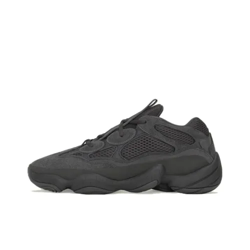 adidas originals Yeezy 500 Utility Black 2022