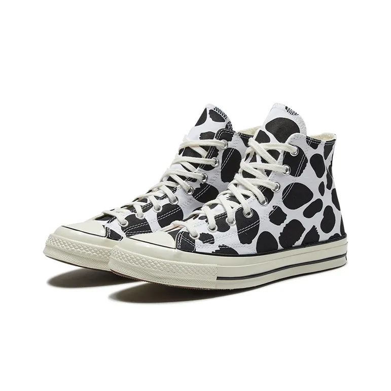 Converse Chuck Taylor All Star 70 Hi Cow Print-2