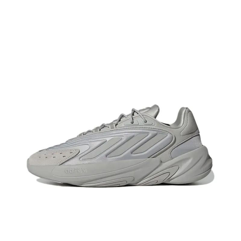 Adidas Ozelia Triple Grey-0
