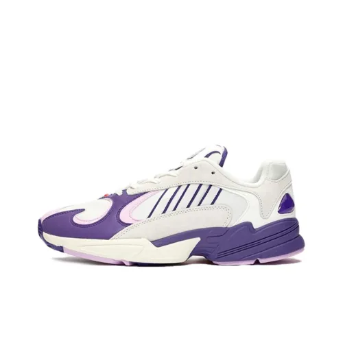 Adidas Yung-1 Dragon Ball Z Frieza