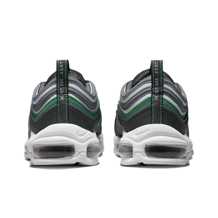 air max 97 grey and green