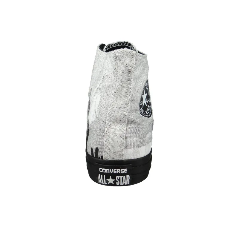 Converse Chuck Taylor All Star Hi Black Sabbath Live-3