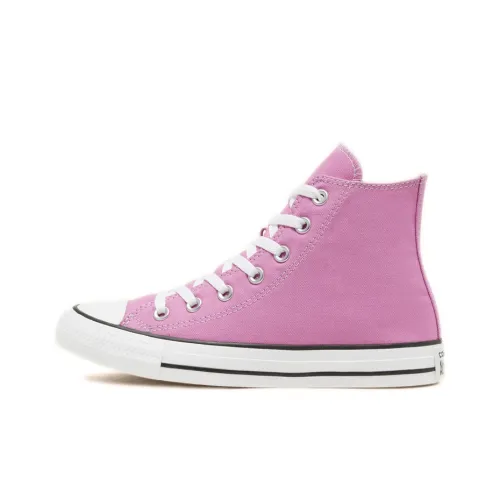 Converse Chuck Taylor All Star High 'Peony Pink'