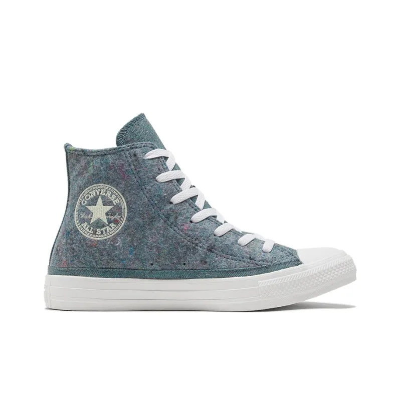 Converse Chuck Taylor All Star 'Blue Grey'-1
