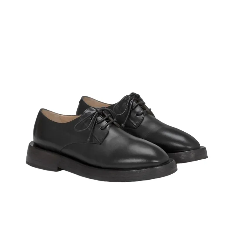 Marsèll Mentone Derby Shoes-1