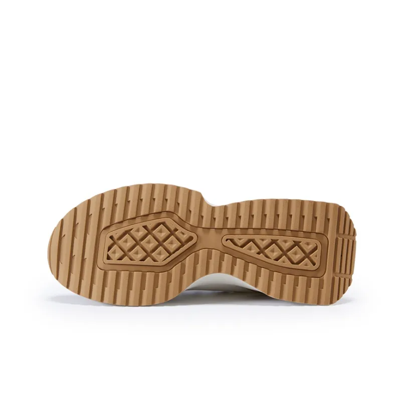 LUCKY BRAND Four Leaf Clover Low Top Casual Shoes Men's-9