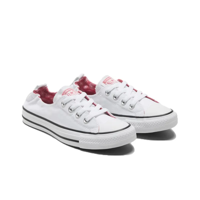 Converse Chuck Taylor All Star Classic White Women's-2