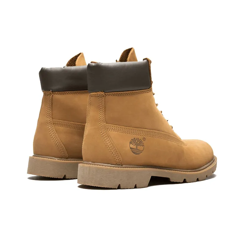 Timberland Lace up Ankle Boots-2