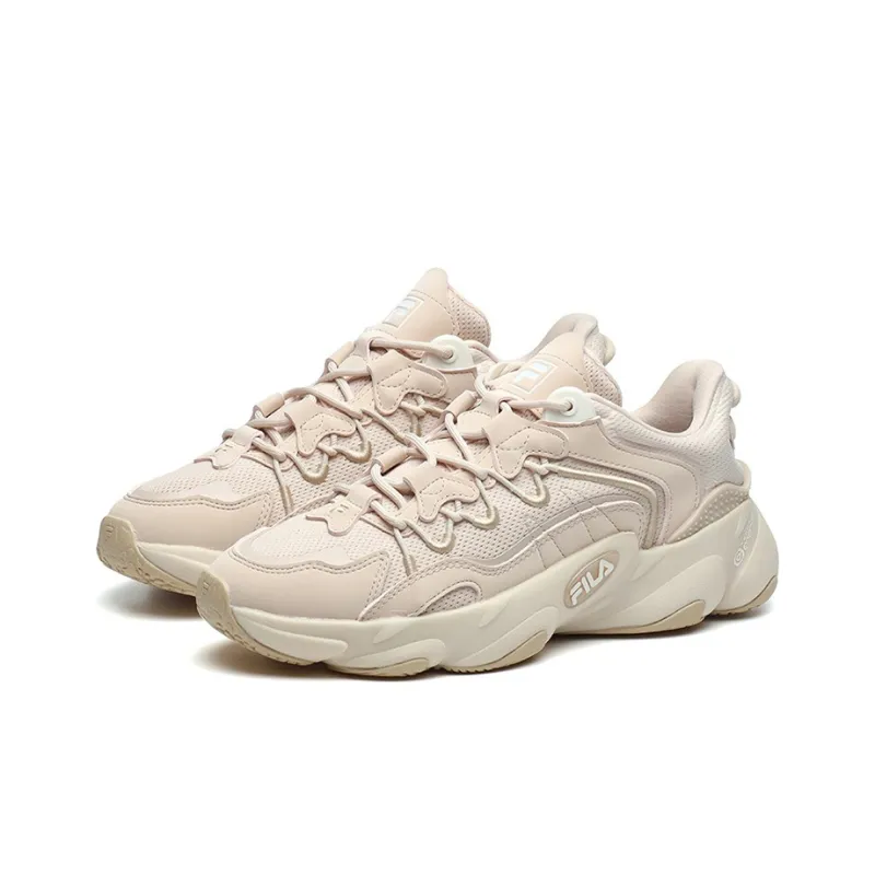 FILA Dad Shoe 'Light Pink' Women's-1