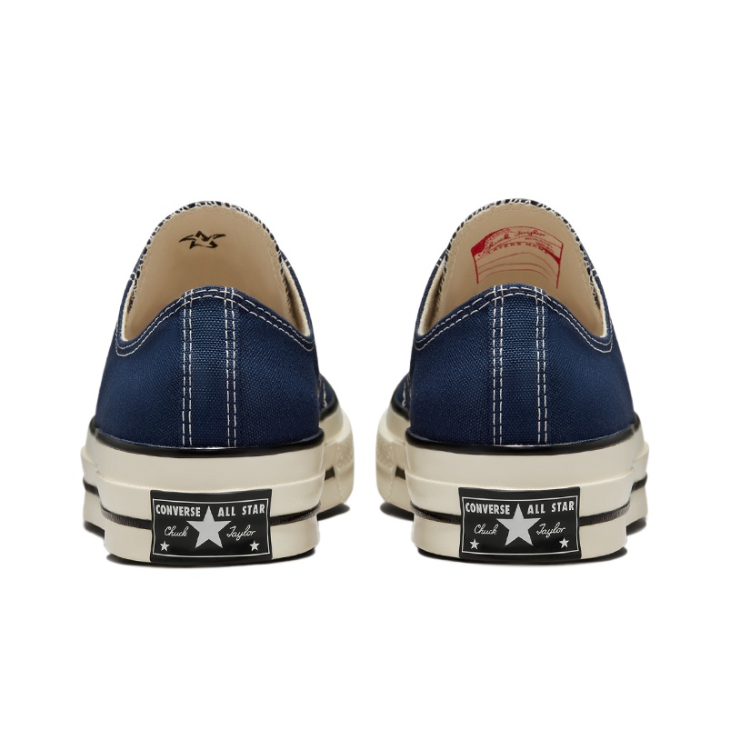 Chuck 70 Converse Low 'Navy' US M 4 - POIZON