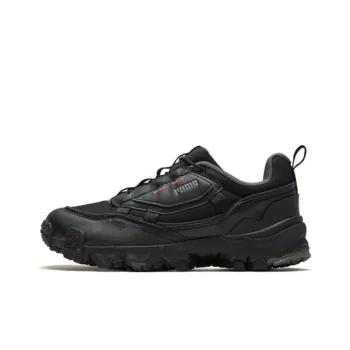 PUMA Trailfox Overland Mts 'Grid Black Castlerock'