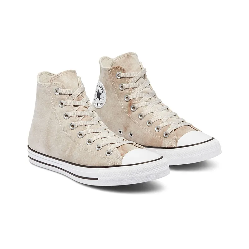 Converse Chuck Taylor All Star High Top 'Creamwhite Brown'-2