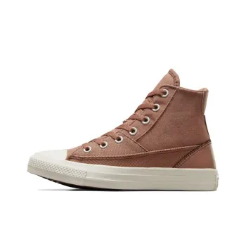 Converse Chuck Taylor All Star Patchwork High Top 'Clay Pot'
