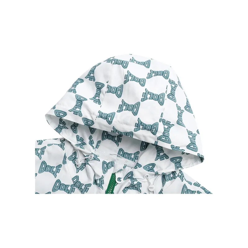 GOLF Jackets Men Green-2