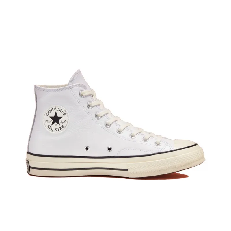 Chuck 70 Converse Hi 'White'-1