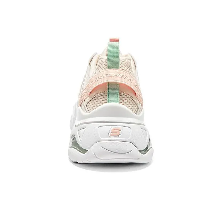 Skechers D'LITES 3.0 Air 'White' Women's-2