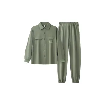 XUANZHITING Men Pajama Sets
