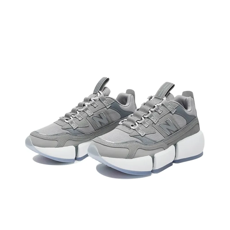 New Balance Vision Racer Jaden Smith Grey-2