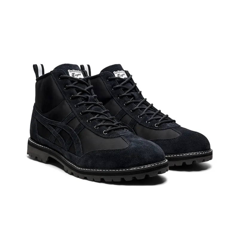Onitsuka Tiger Rinkan Boot 'Triple Black'-2