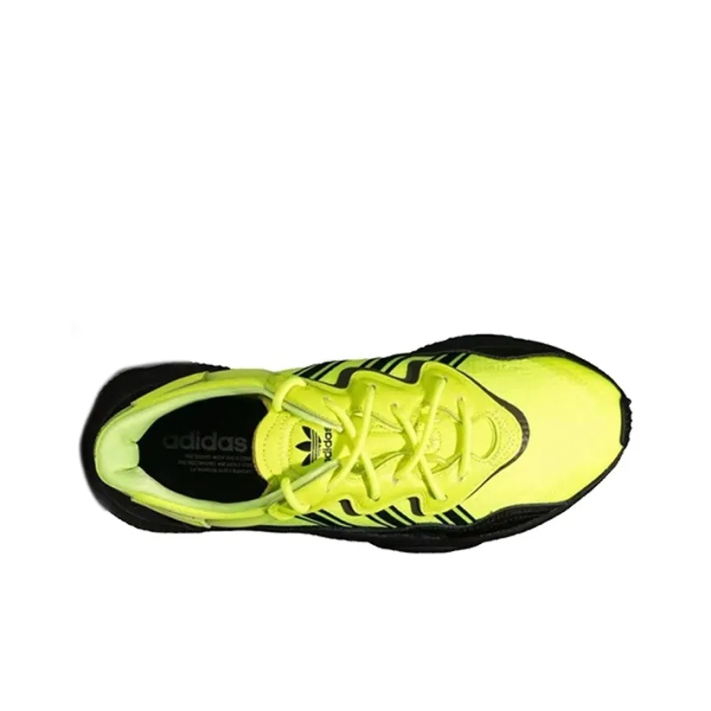Adidas Ozweego 'Solar Yellow'-5