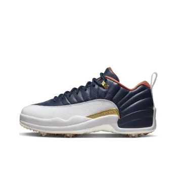 JORDAN 12 Retro Low Golf Eastside Golf