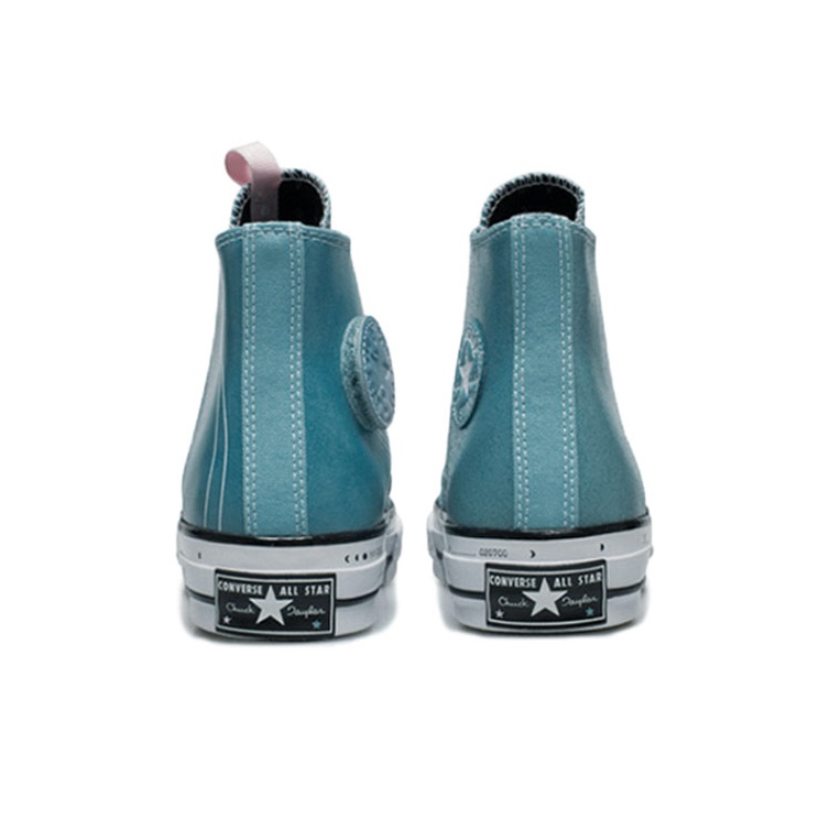 Chuck Taylor All Star Converse 70 Hi Bleached Aqua