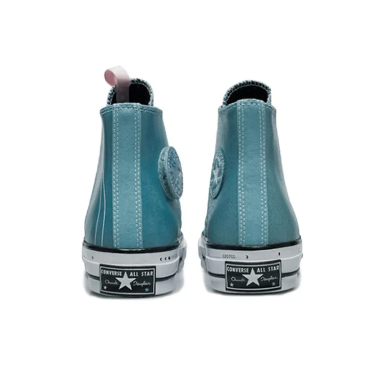 Converse Chuck Taylor All Star 70 Hi 'Bleached Aqua'-3