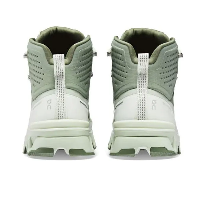 On Cloudrock 2 Waterproof 'Reseda Aloe'-4