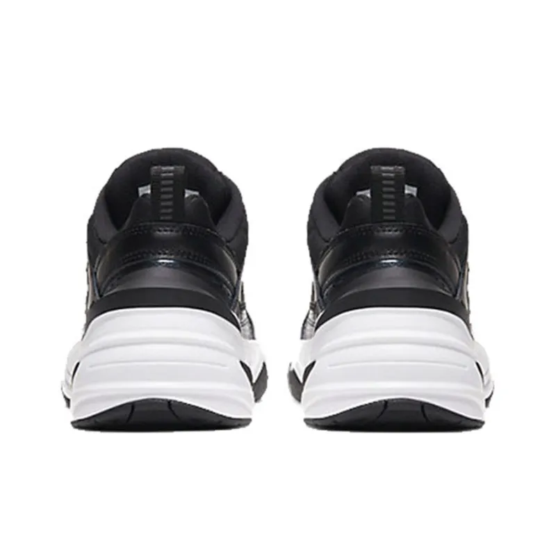 Nike M2K Tekno Ess Metallic Hematite Women's-4