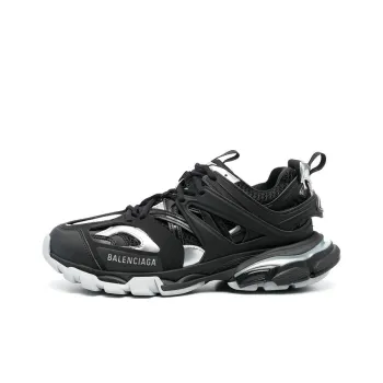 Balenciaga Track Lace Up Sneakers Women's