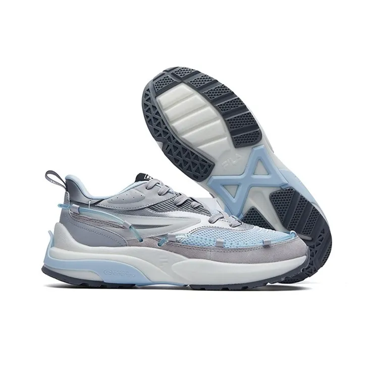 FILA FUSION 'Blue Gray'-3