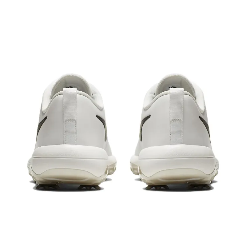 Nike Roshe Golf Tour 'Summit White Black'-4