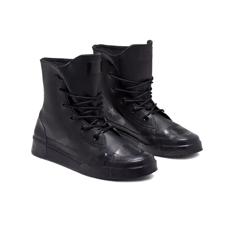 Converse Pro Leather Hi Ambush Black-2