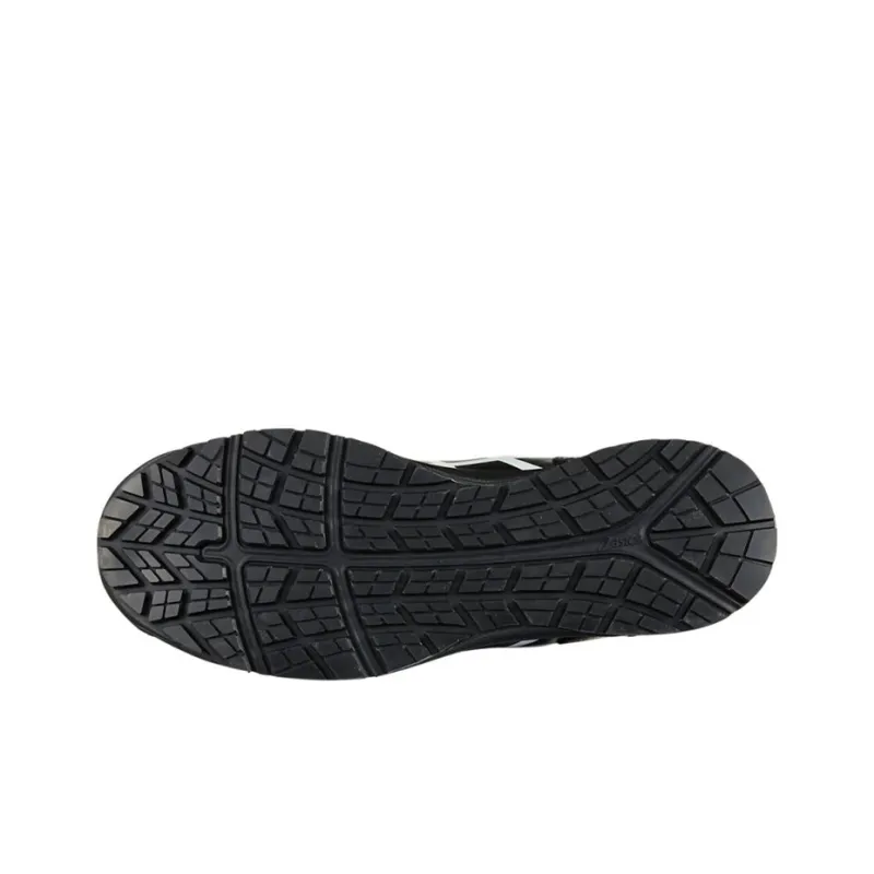 Asics Winjob CP103 Black/White-5