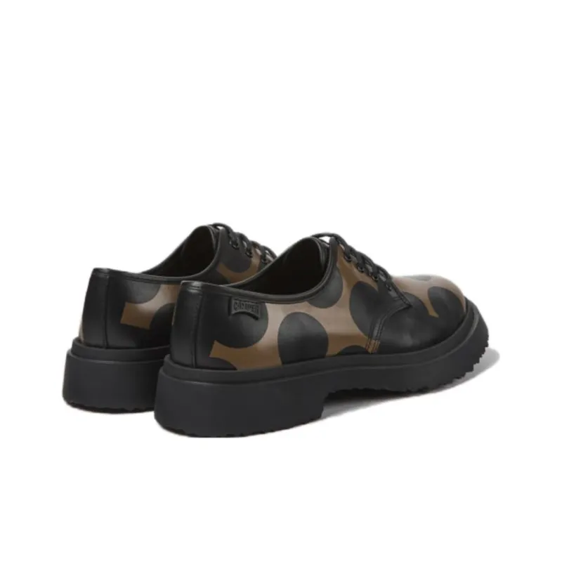 CAMPER Walden Low-top Derby Shoes-3