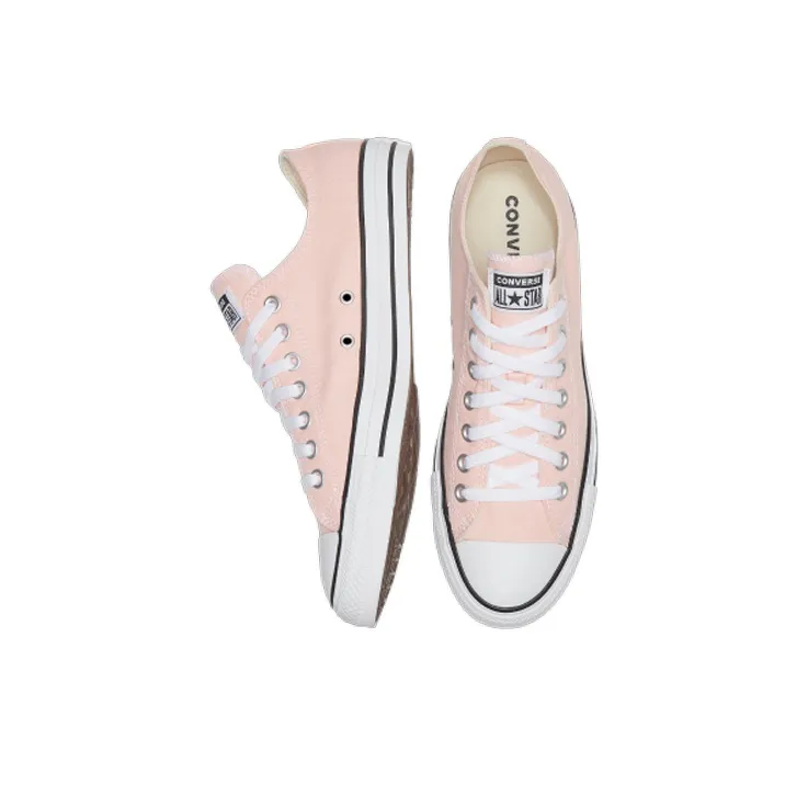 Converse Chuck Taylor All Star Low Top 'Storm Pink'-3