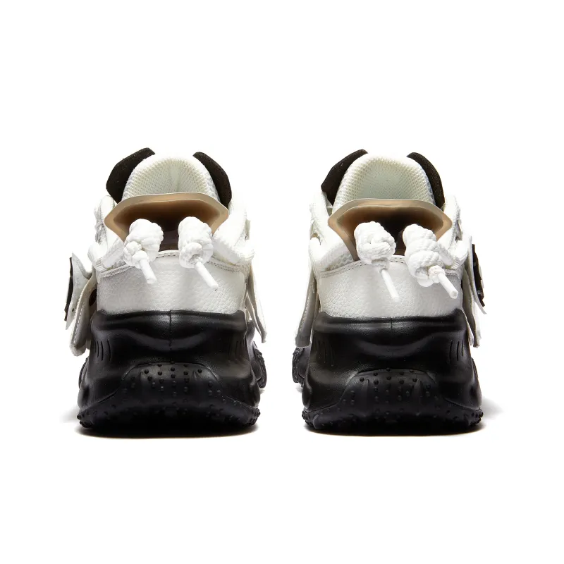RIFUGIO VO' Flying Fish No.1 Wear-Resistant Height Increasing Low-Top Chunky Sneakers Unisex-21