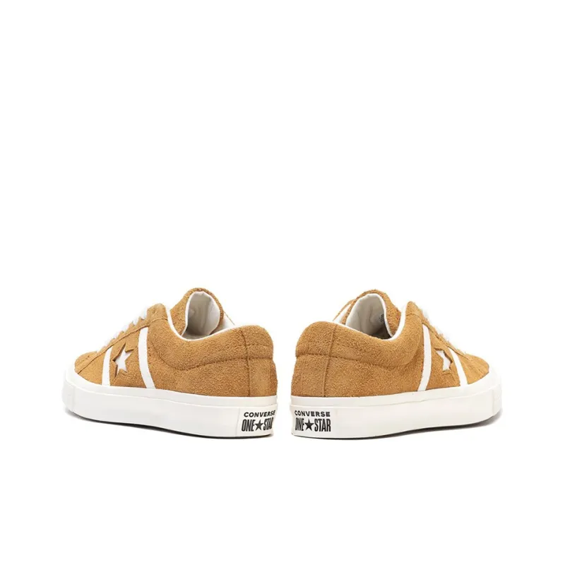 Converse One Star Academy Ox 'Brown'-3