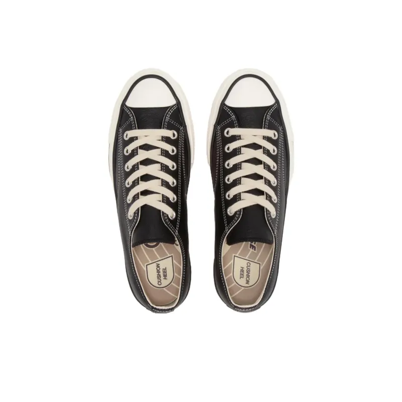 Converse Chuck Taylor Leather Ox 'Black'-3