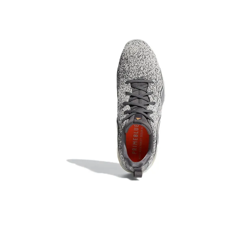 Adidas Codechaos 21 Primeblue Grey Screaming Orange Women's-4