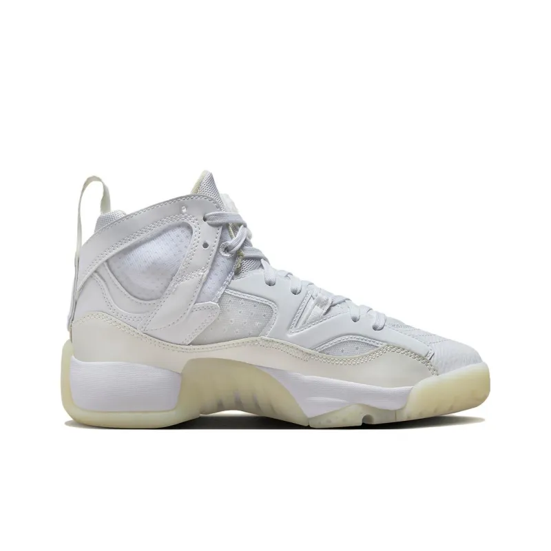 Air Jordan Air Jumpman Two Trey 'White Sail' Women's-1