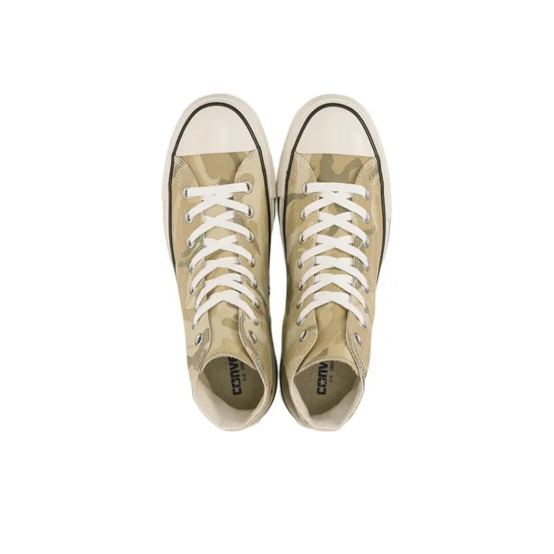 Converse All Star Us Dpm Camo Hi-4