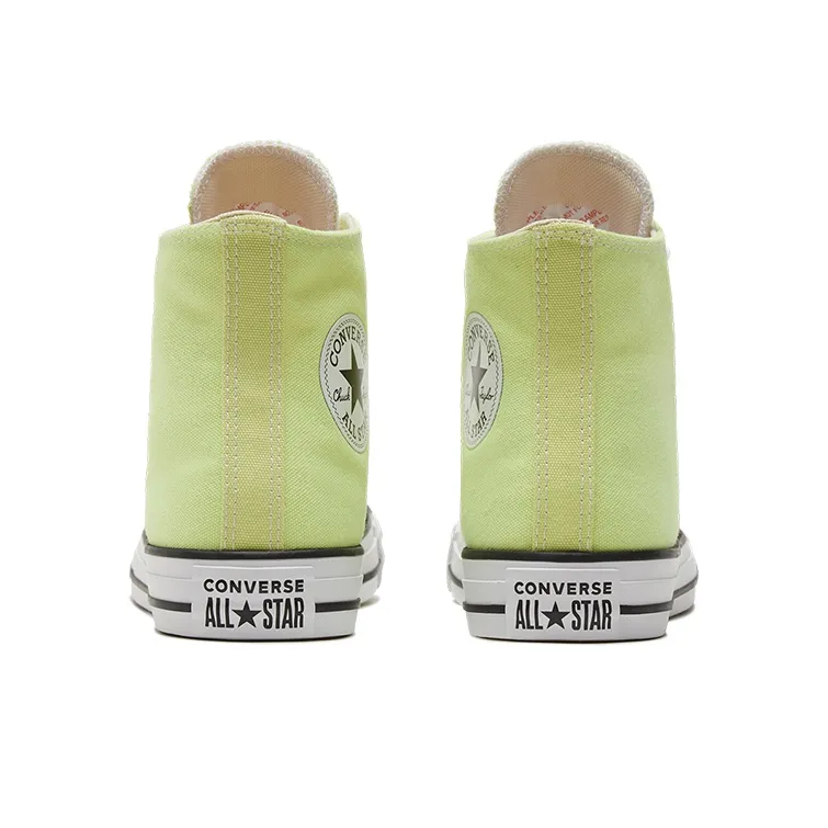 Converse Chuck Taylor All Star 'Light Yellow'-4