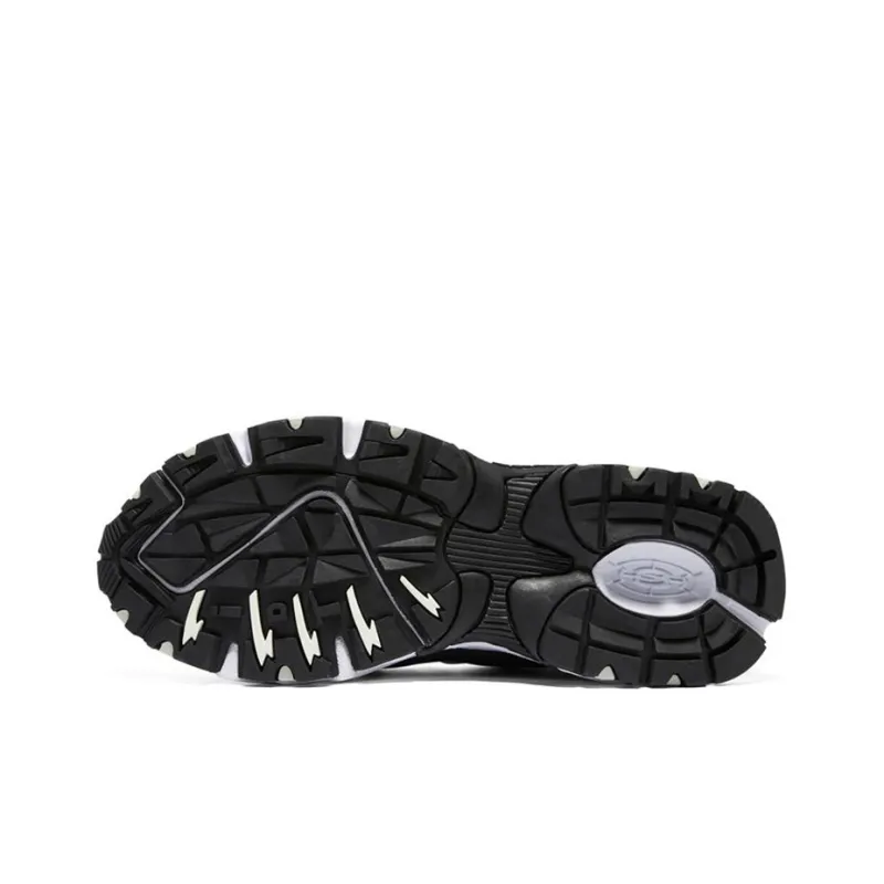 Skechers Stamina 'Navy White'-4