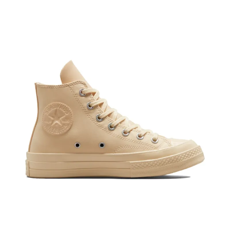 Converse Women's Chuck 70 High 'Patent Pop Light Twine' Women's-1